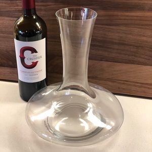 Wine Carafe
